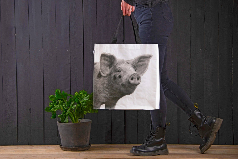 Farm Animal Shopping Bag | NACH