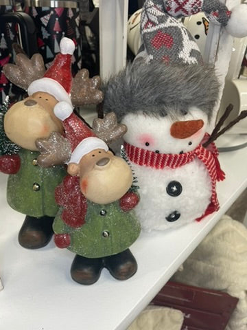 Snowman