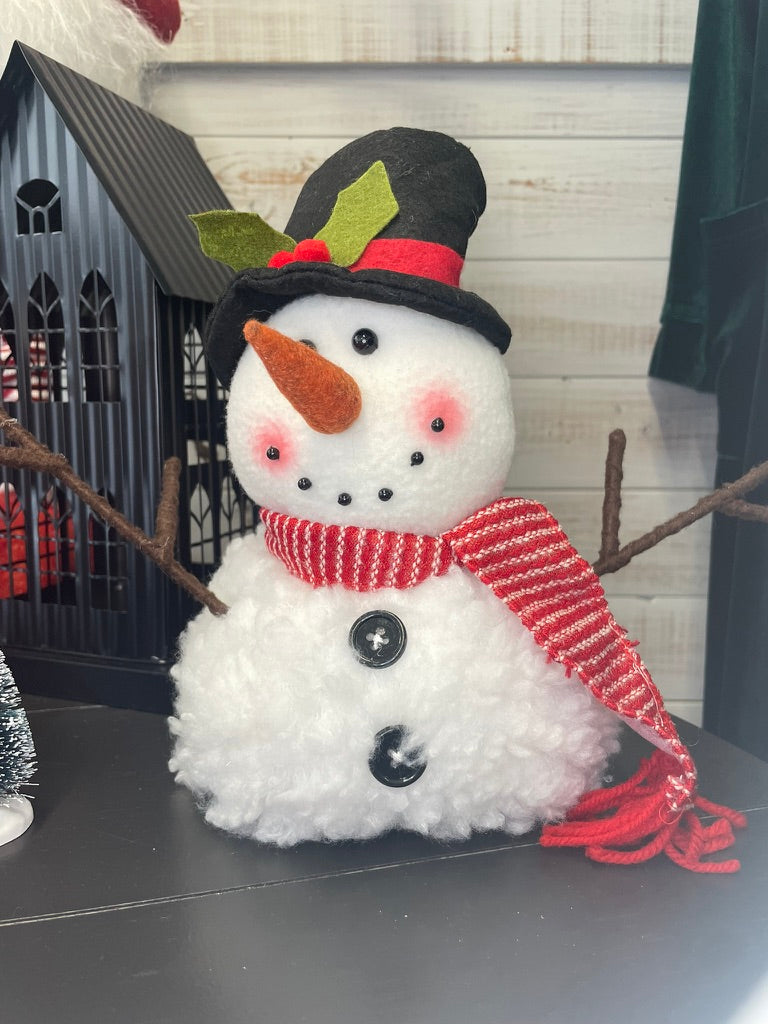 Snowman