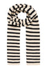 Striped Scarf