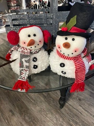 Snowman