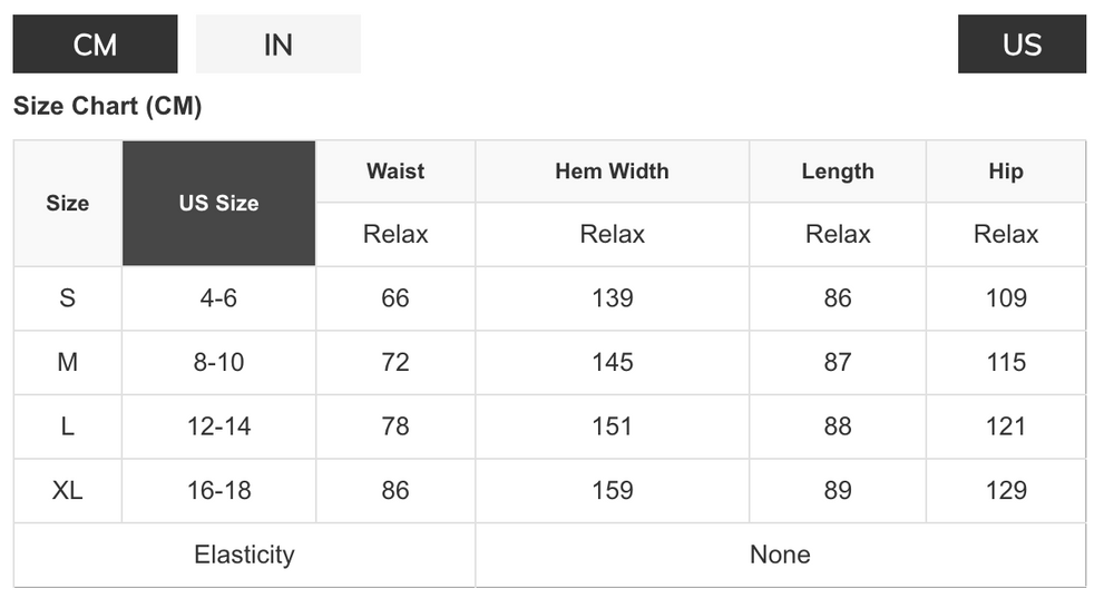 High Waist Denim Maxi Skirt