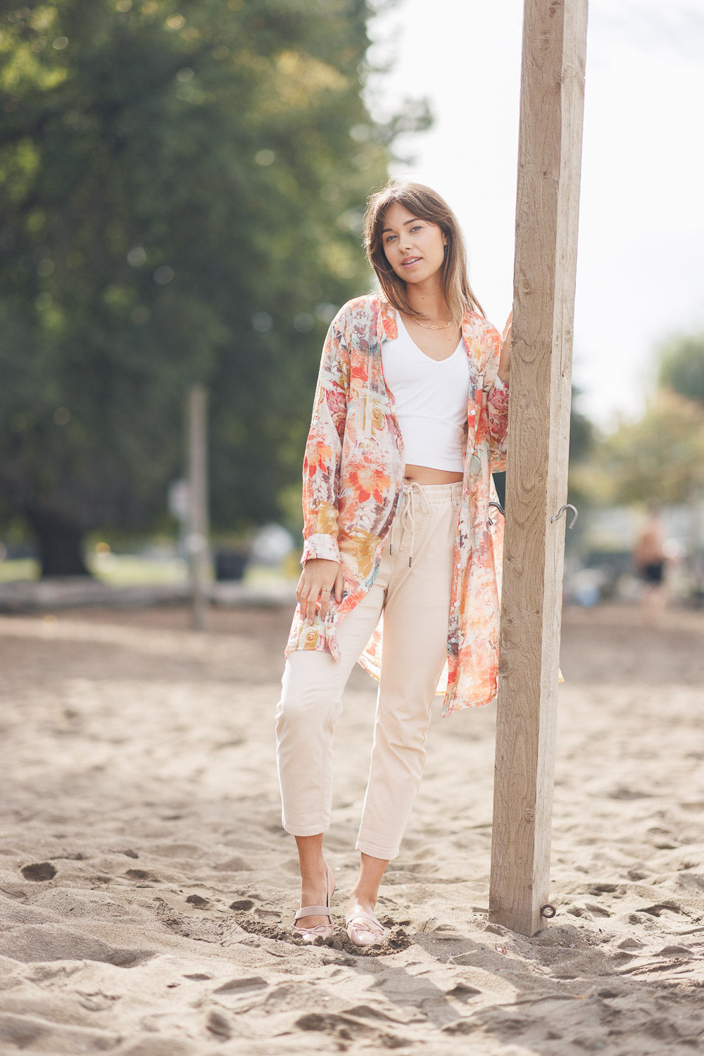 Bamboo Layering Bralette