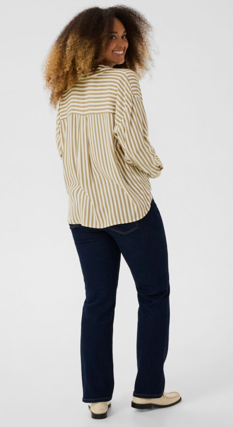 Denia Knot Shirt | Culture