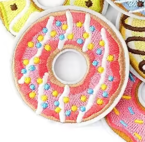 Donut Patch