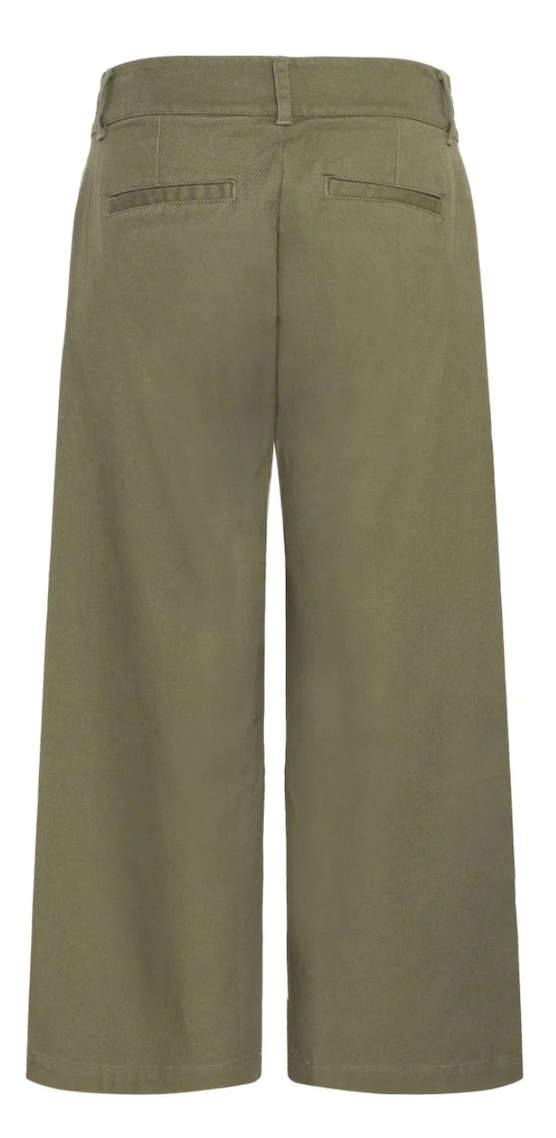 Elinda Pant | Fransa
