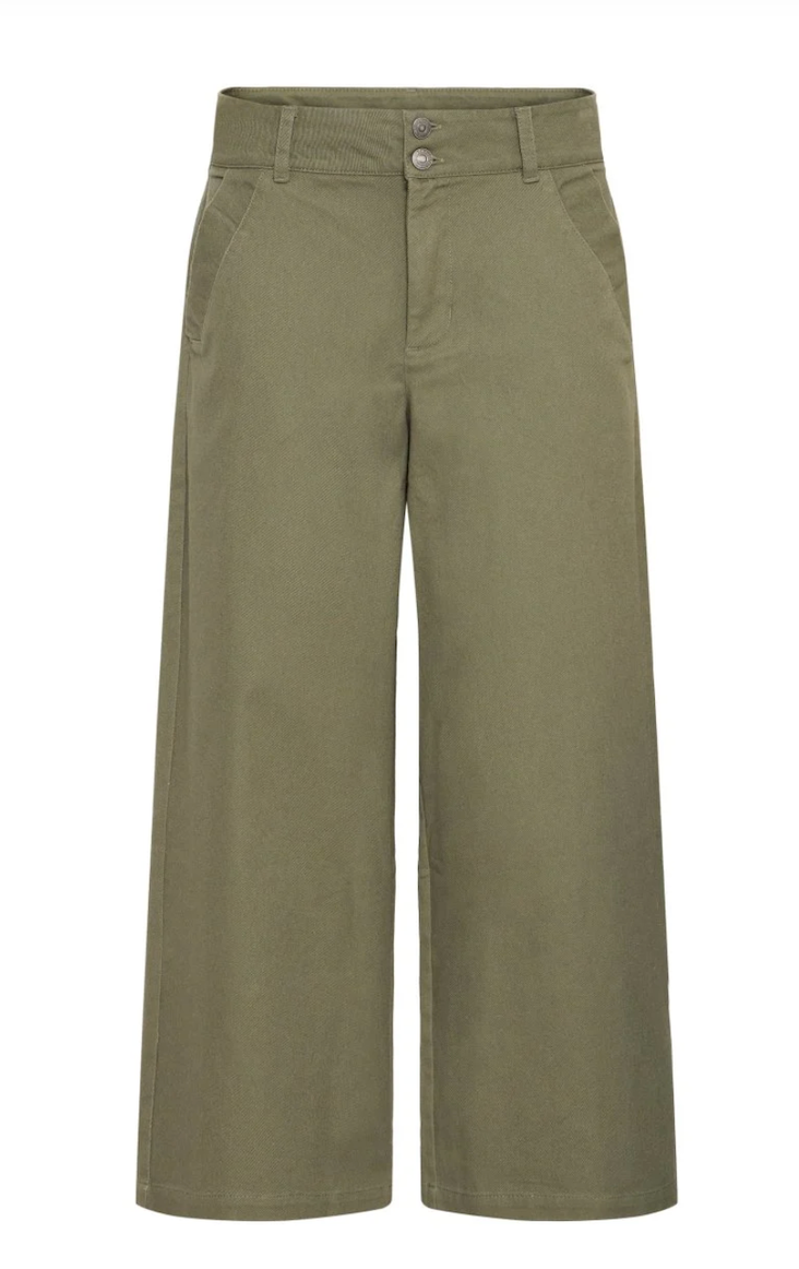 Elinda Pant | Fransa