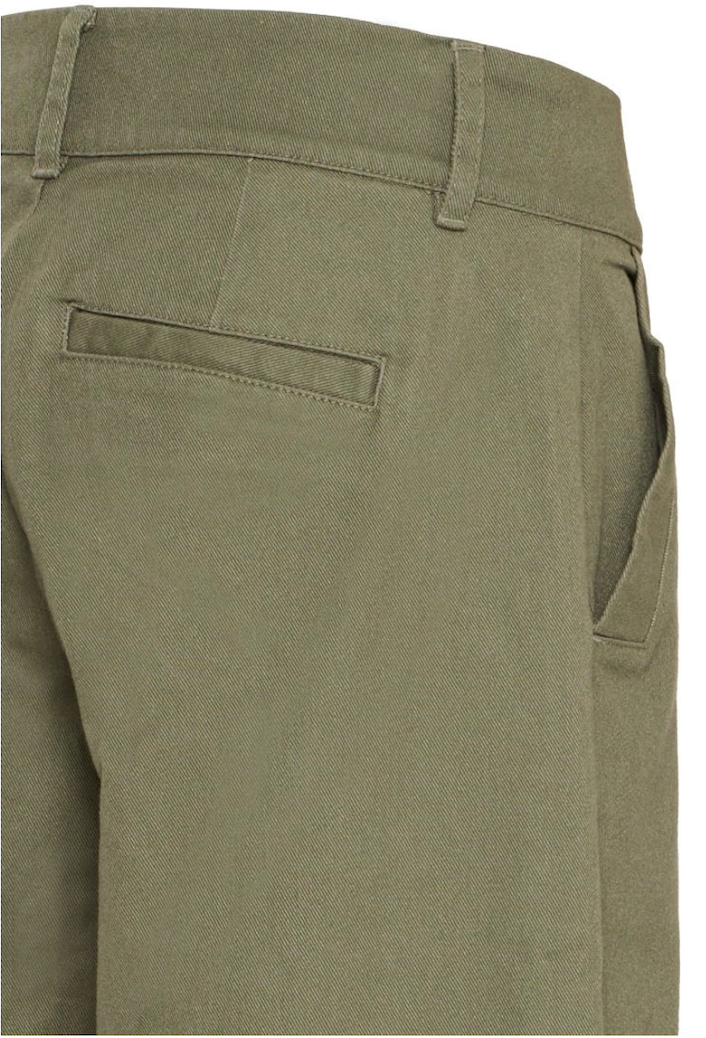 Elinda Pant | Fransa