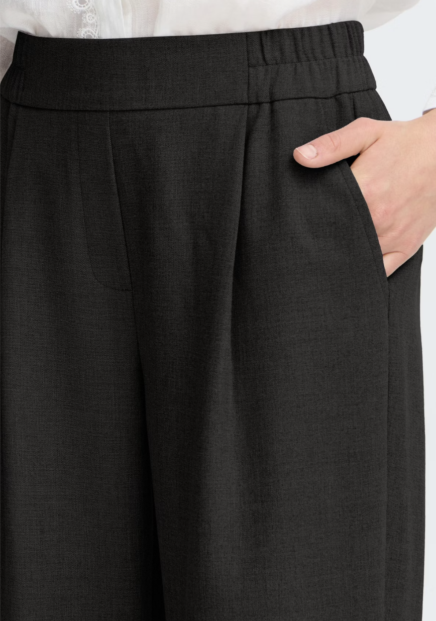 Abigail Pant by Fransa