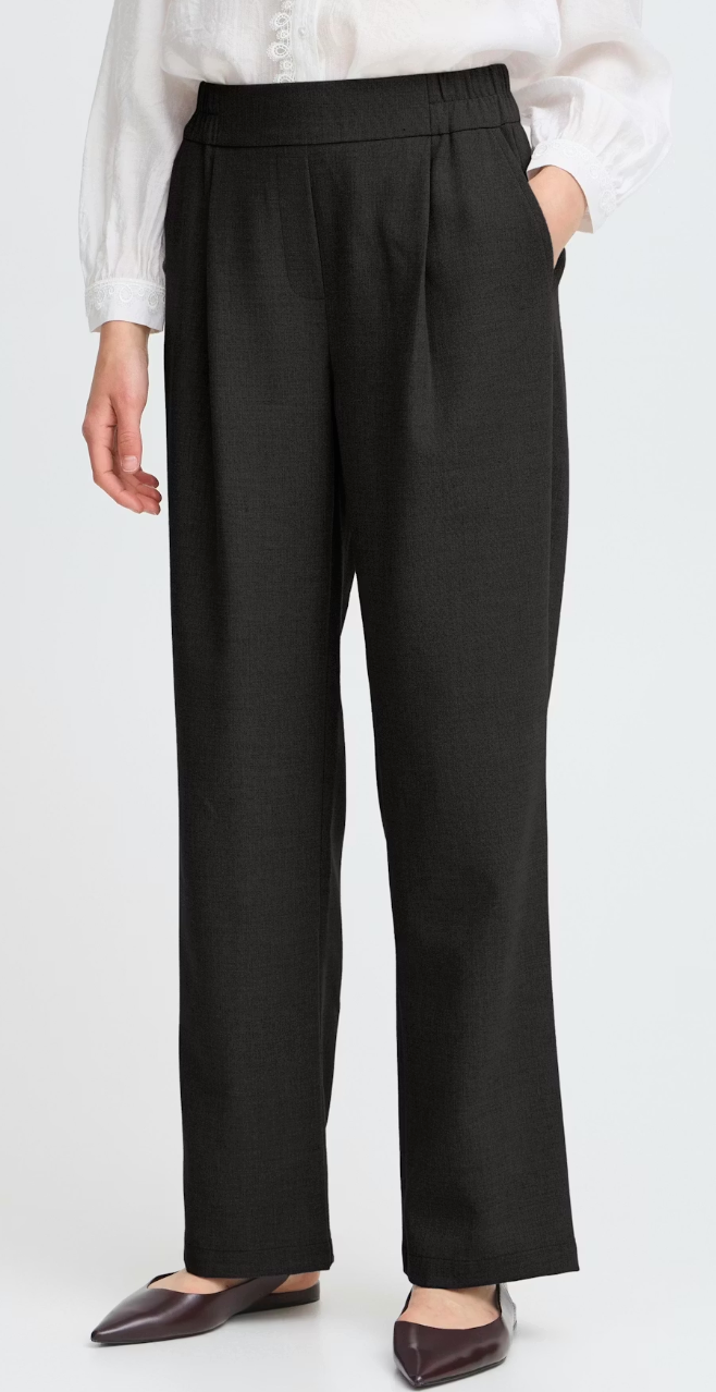 Abigail Pant by Fransa