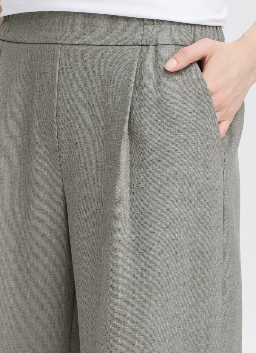 Abigail Pant by Fransa