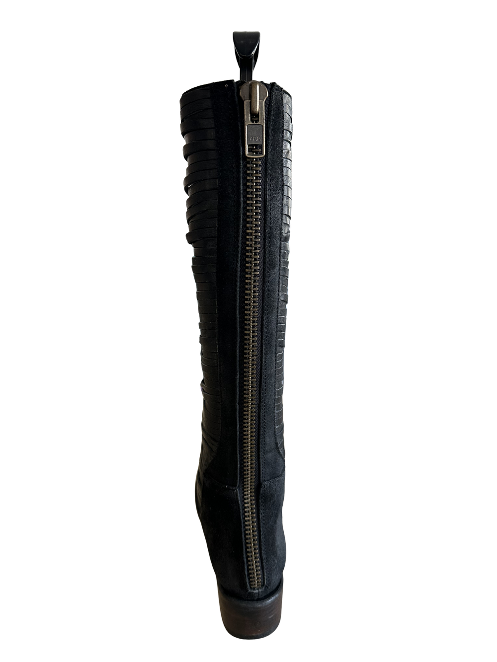 Logan Strap Boot | Free Bird