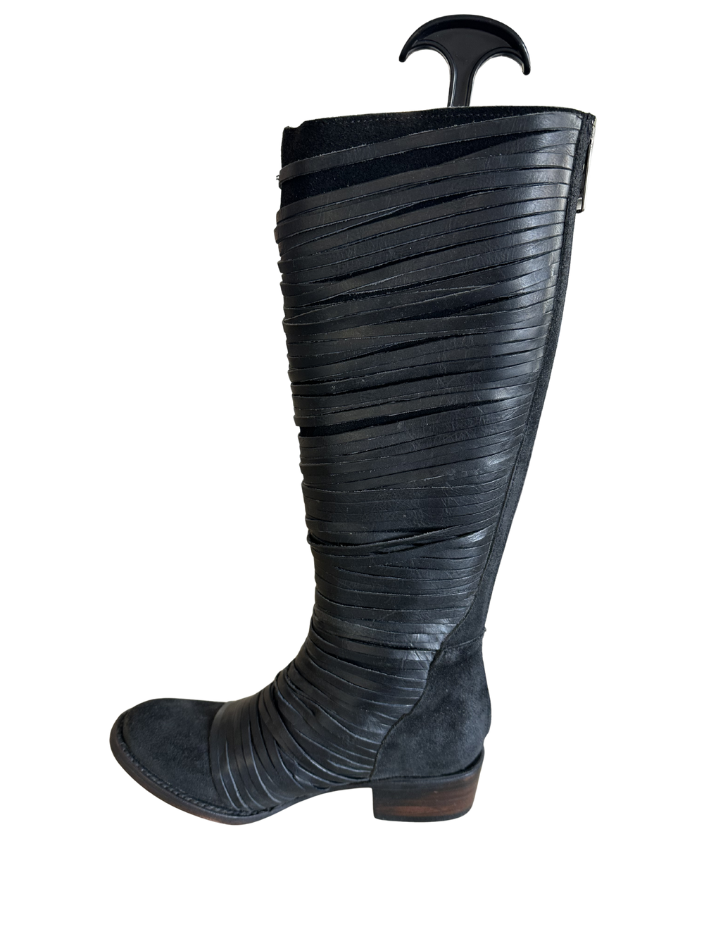 Logan Strap Boot | Free Bird