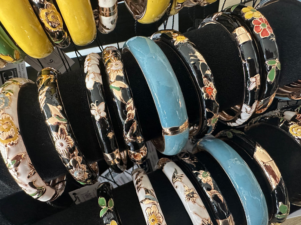 Bangle Bracelet