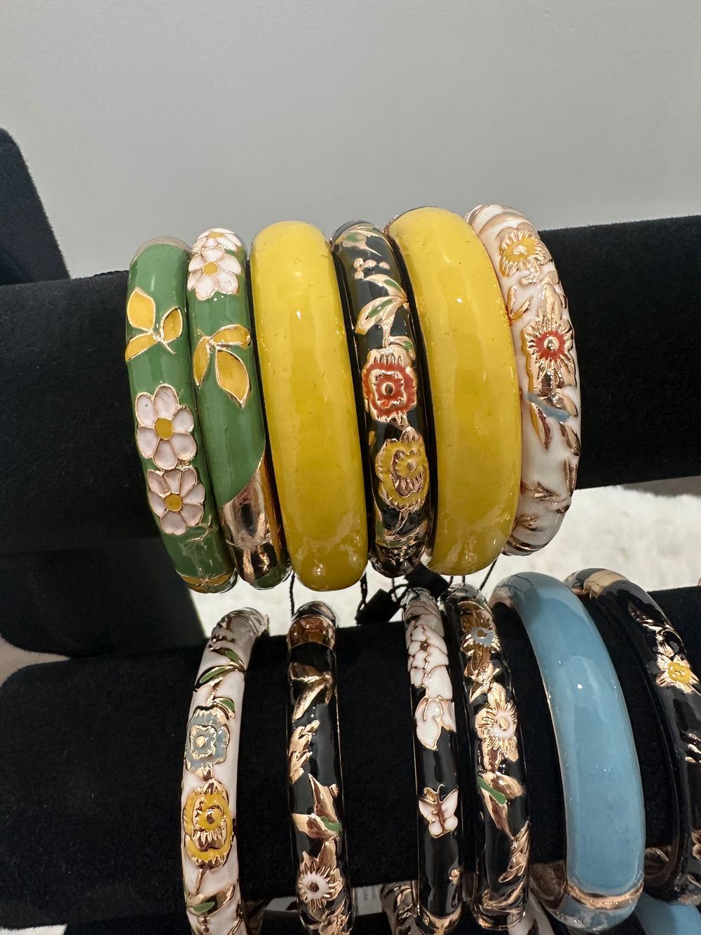 Bangle Bracelet