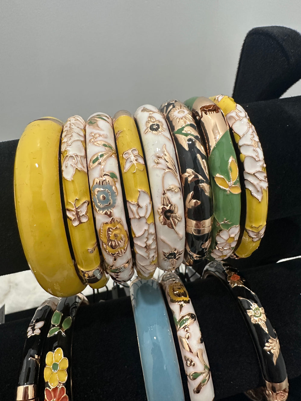 Bangle Bracelet