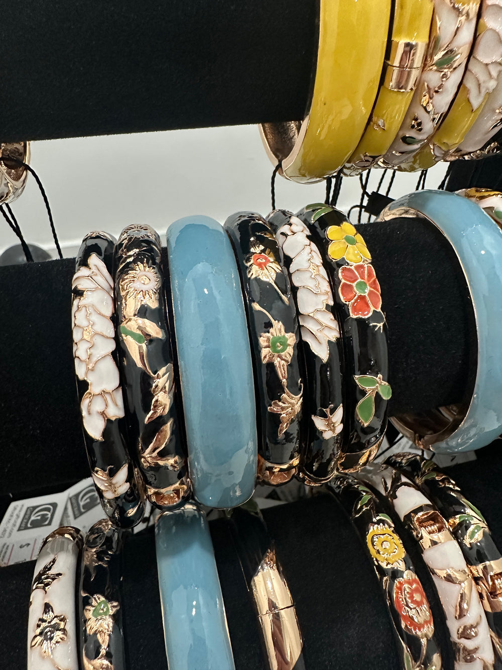 Bangle Bracelet