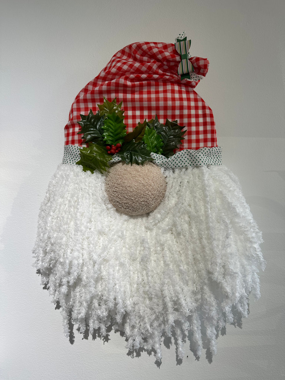 Holiday Gnome Workshop