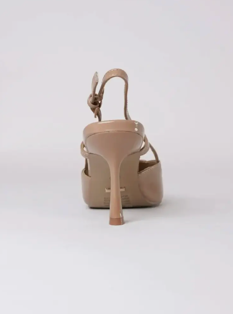 Isabel Sling Heel