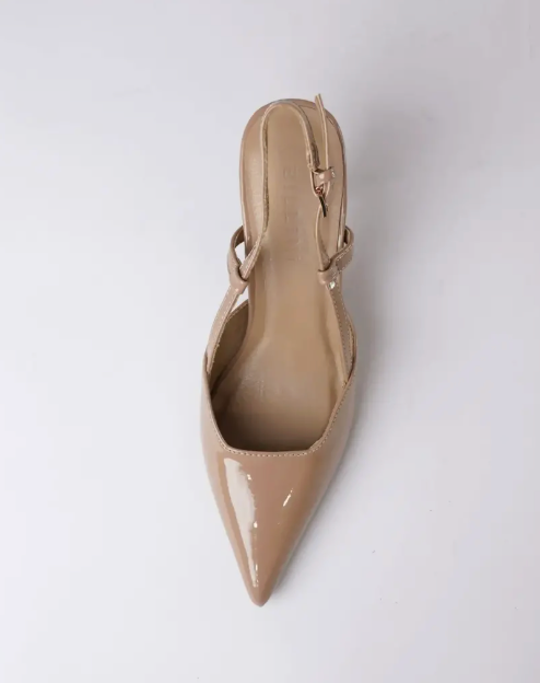Isabel Sling Heel