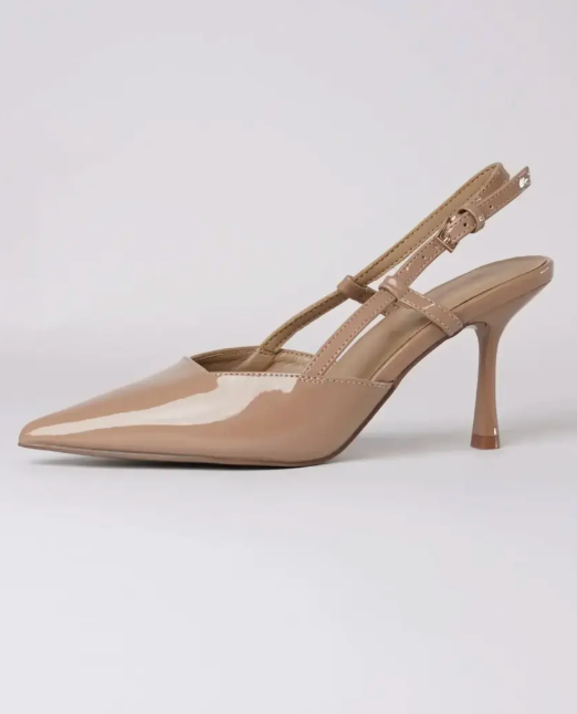 Isabel Sling Heel