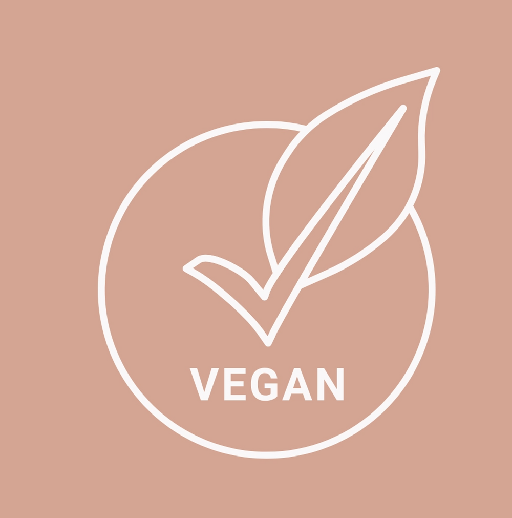 Justine Brooks Vegan Crossbody