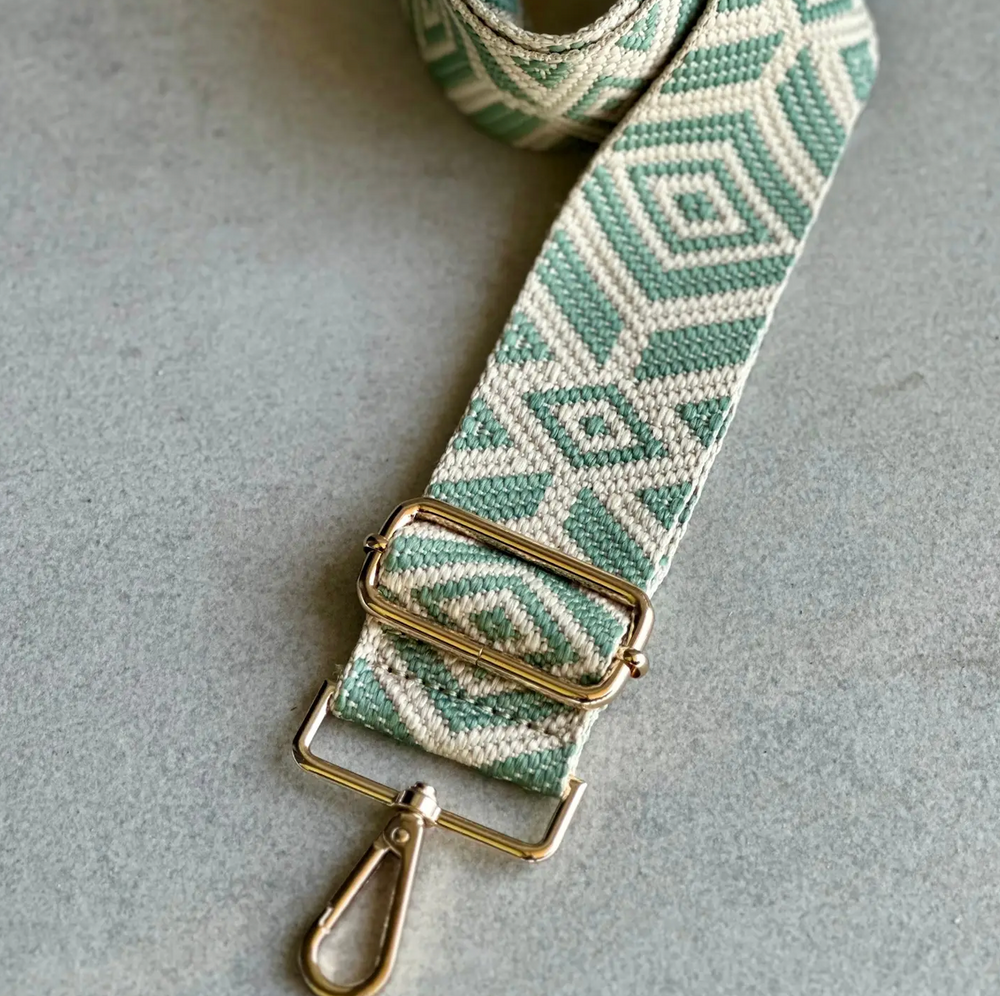 Adjustable Bag Straps