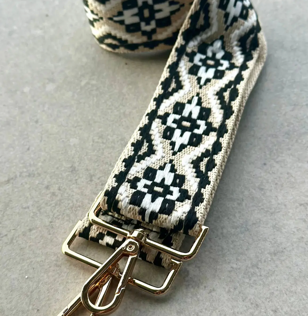 Adjustable Bag Straps