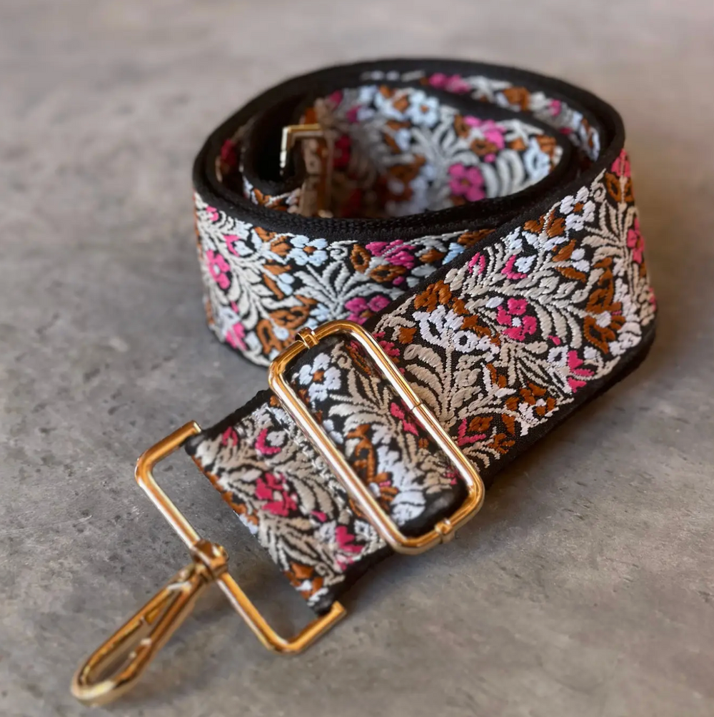 Adjustable Bag Straps