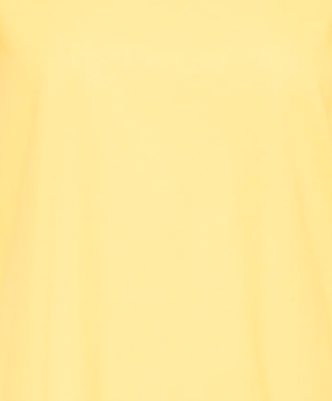 Mayri Yellow T Shirt | Fransa