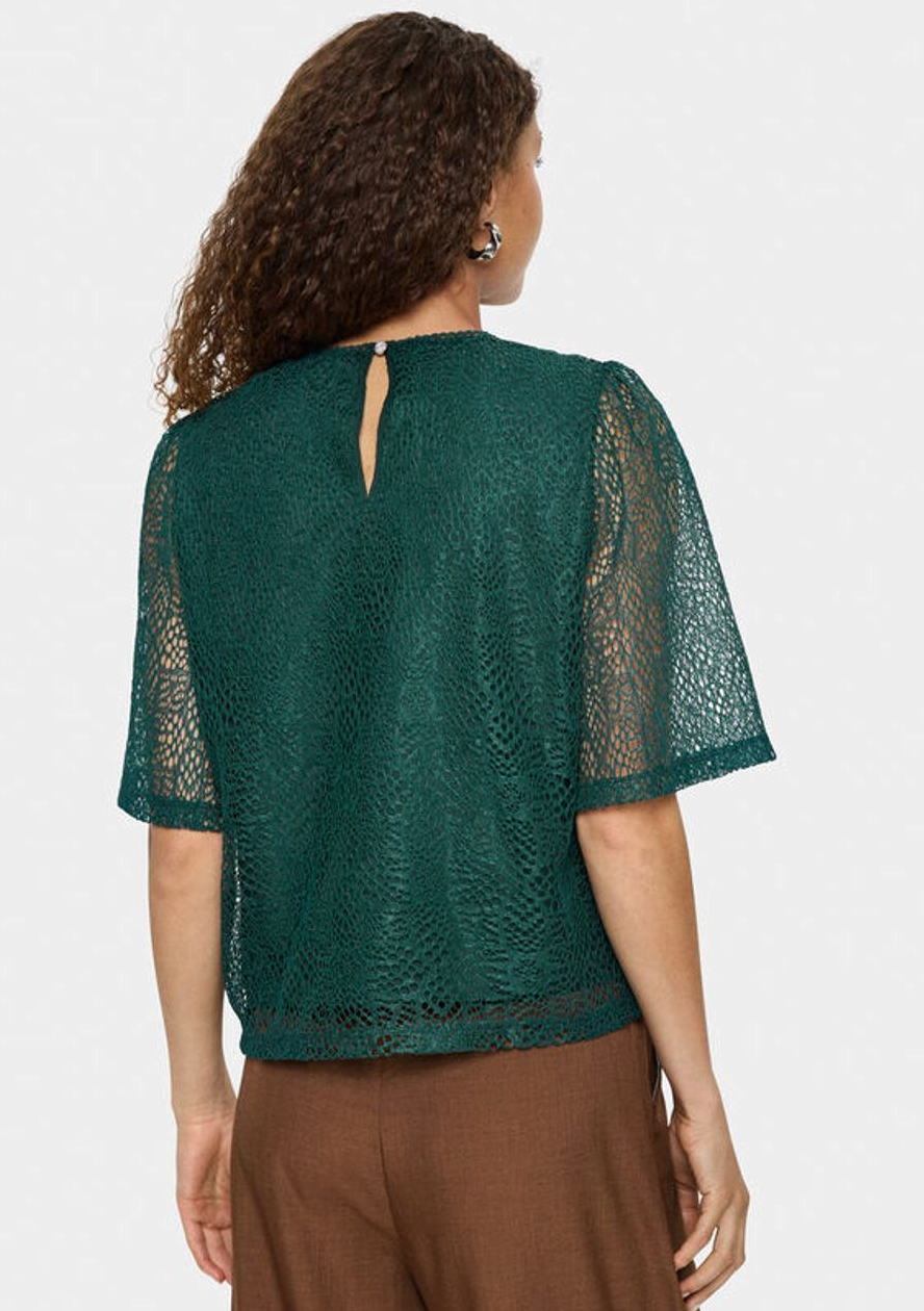 Meredith Blouse | Saint Tropez