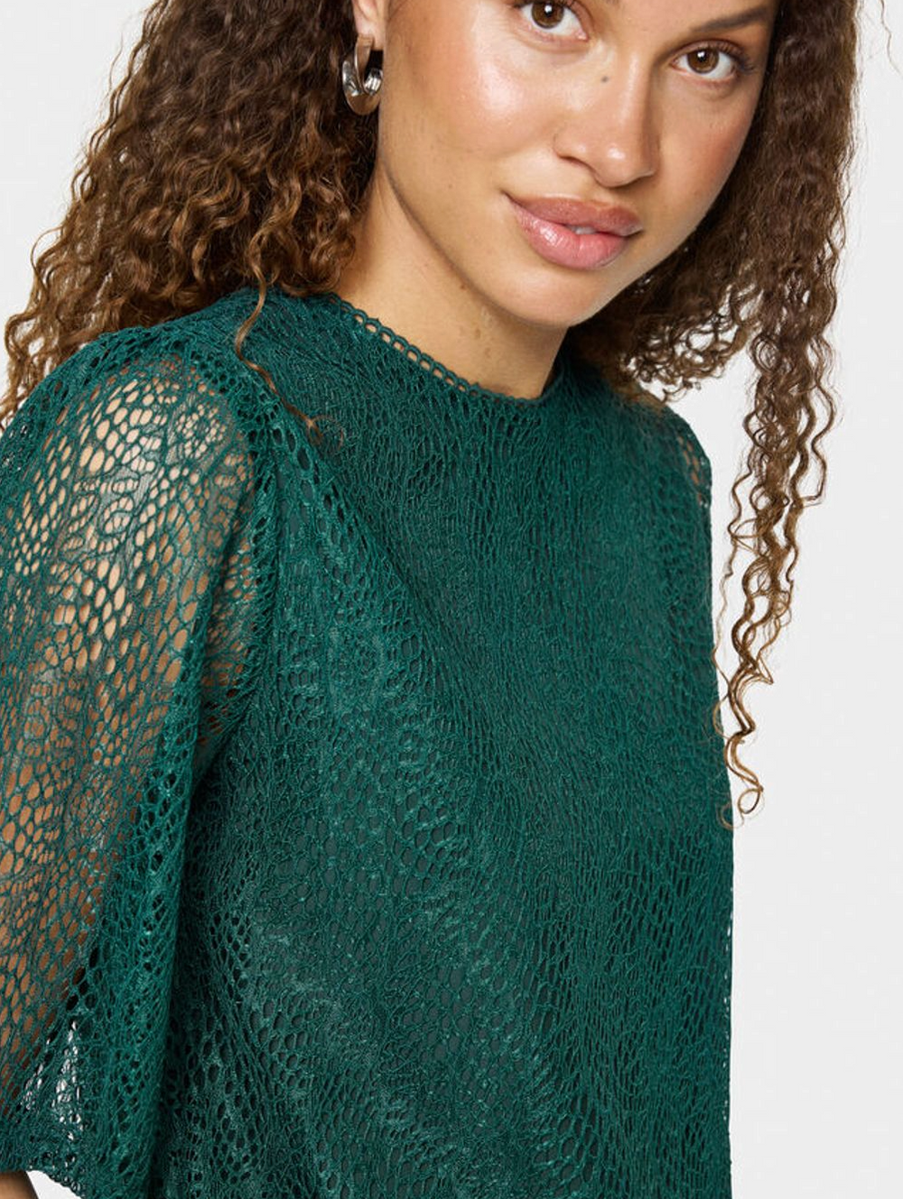 Meredith Blouse | Saint Tropez