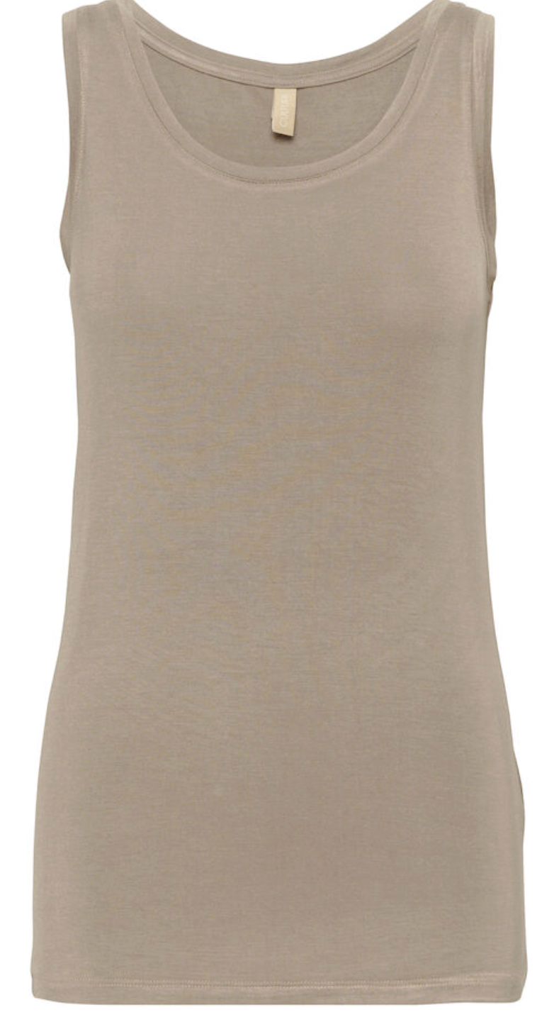 Poppy Tank | Culture