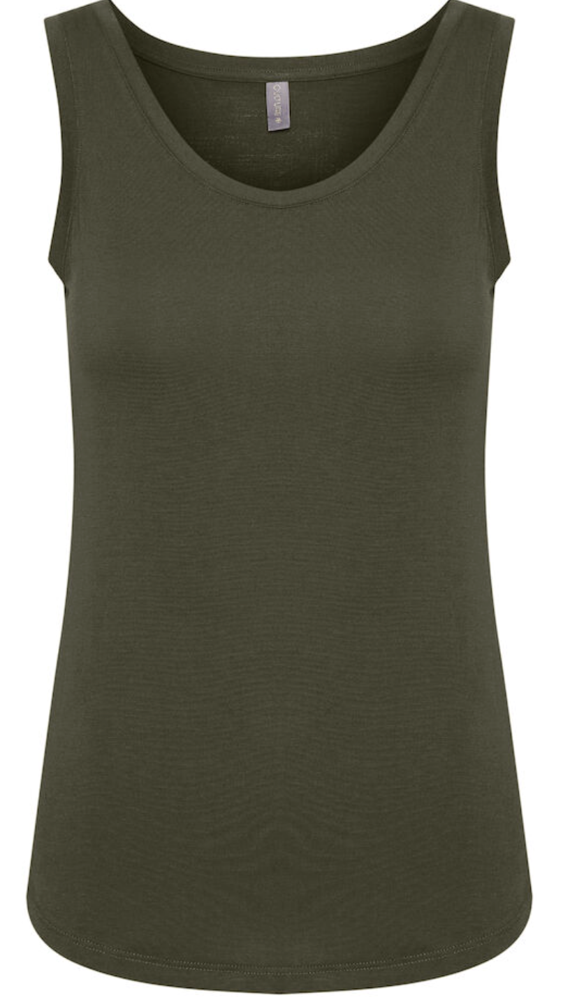Poppy Tank | Culture