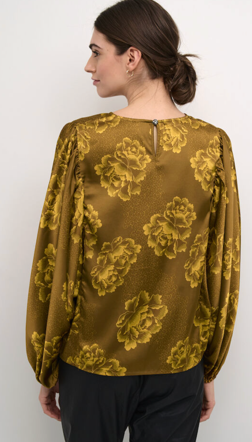 Rosie Blouse | Culture