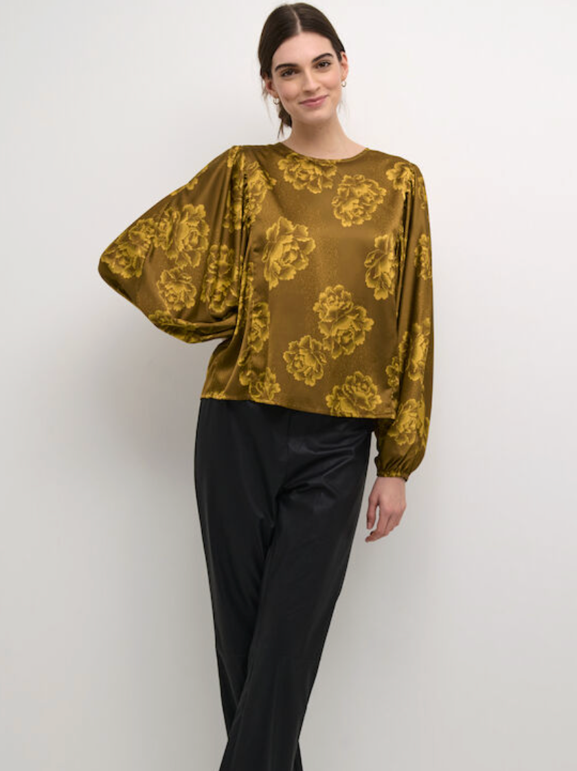 Rosie Blouse | Culture