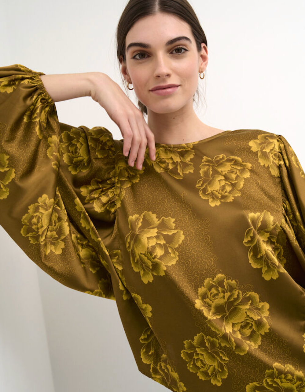 Rosie Blouse | Culture