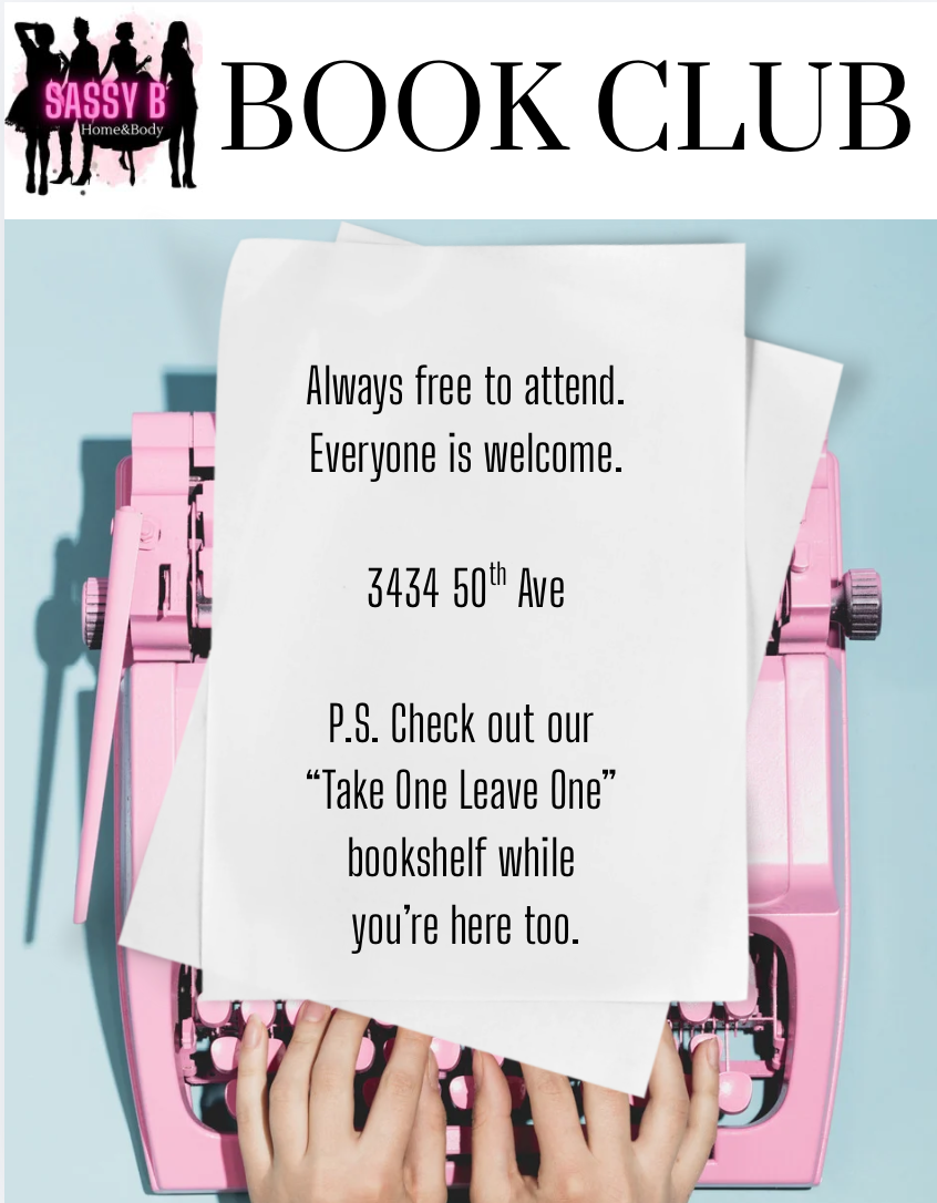 Book Club | Free