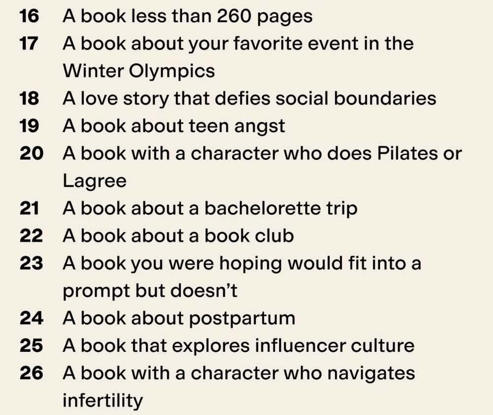 Book Club | Free