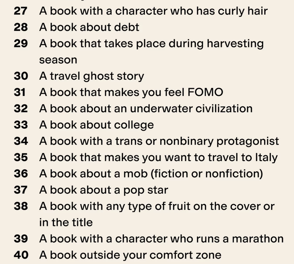 Book Club | Free