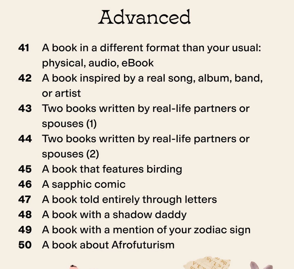 Book Club | Free