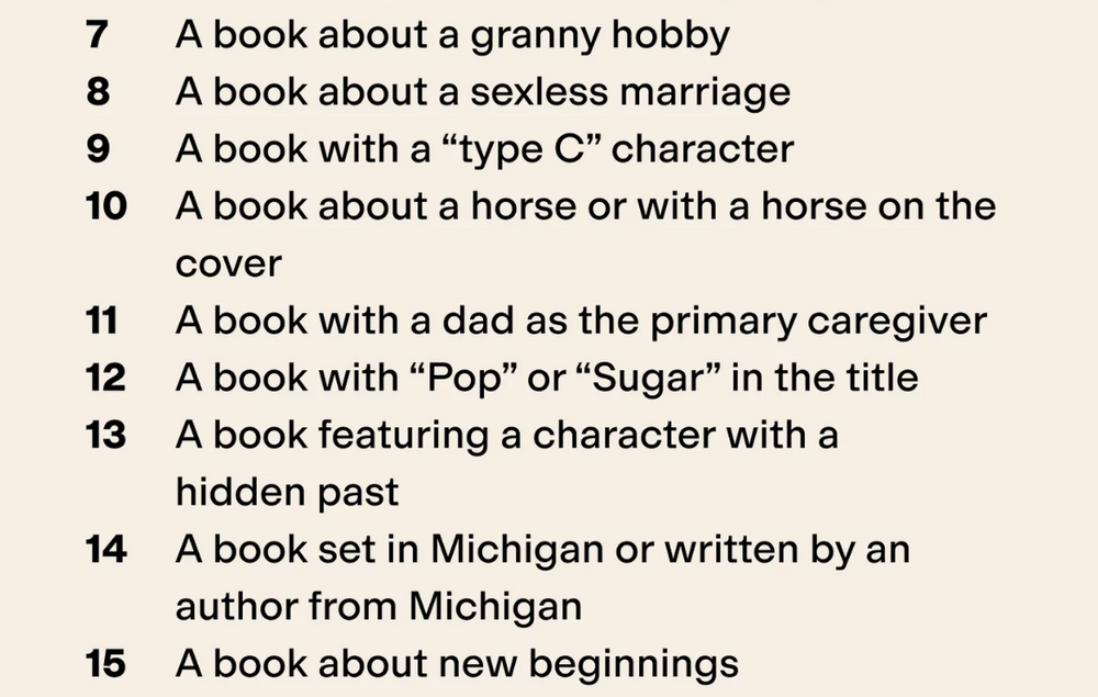 Book Club | Free