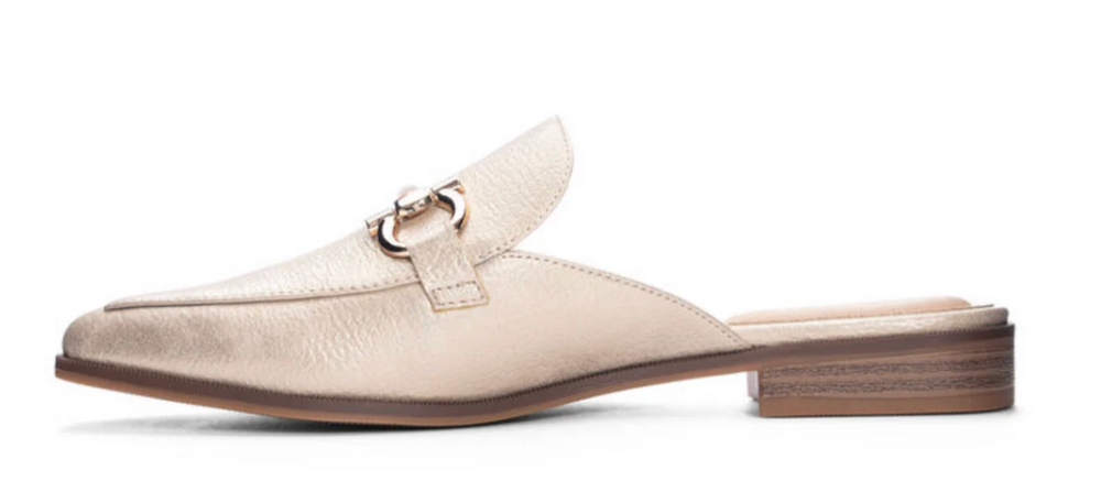 Score Mule | Chinese Laundry