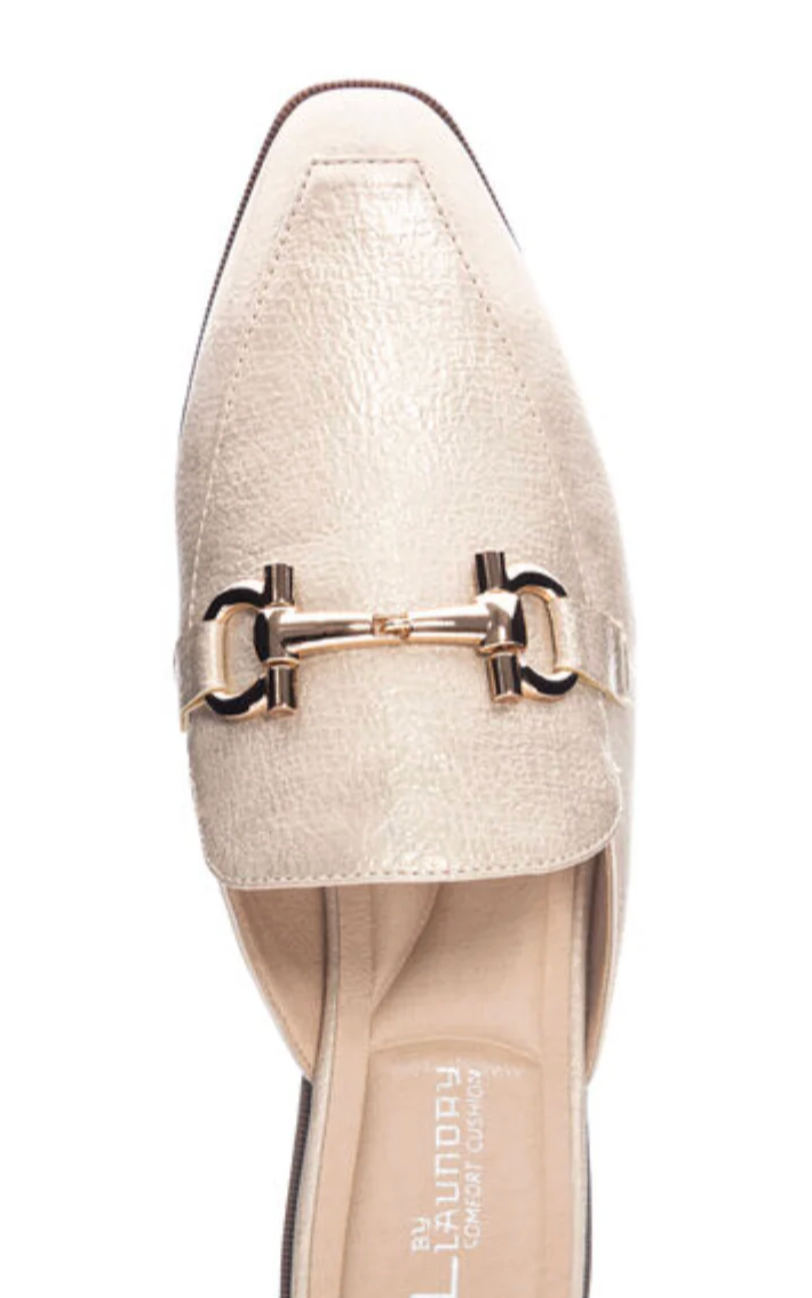 Score Mule | Chinese Laundry
