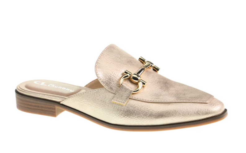 Score Mule | Chinese Laundry