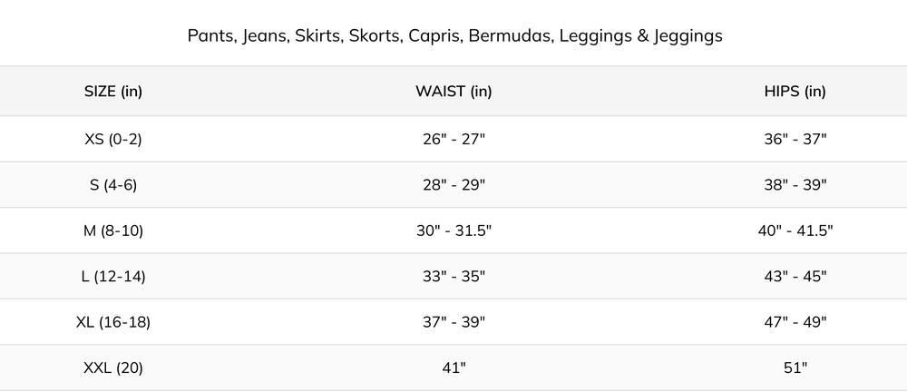 Audrey Pull On Flare Jeans, in Blue or Black, by Tribal