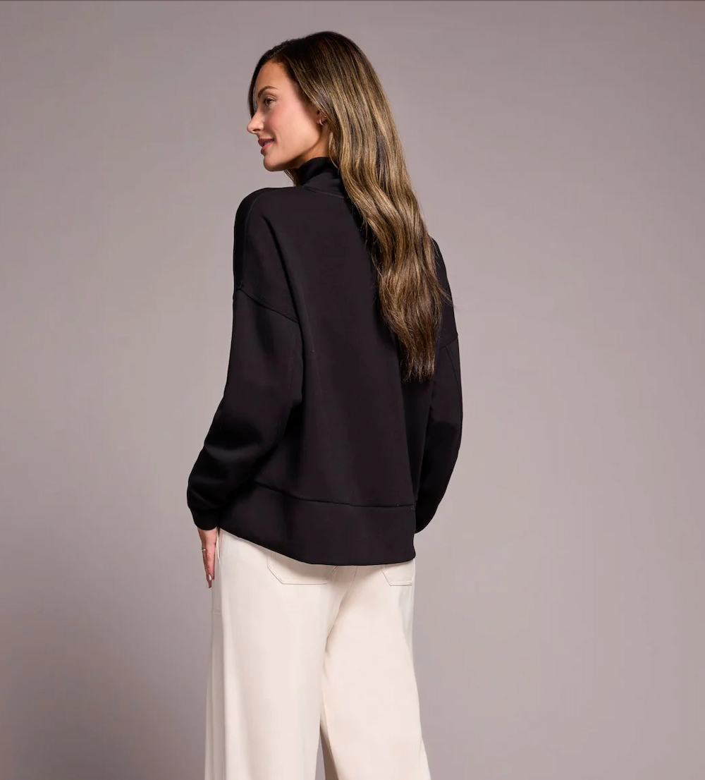 Pull On Pants with Pockets, Grey or Black, by Tribal