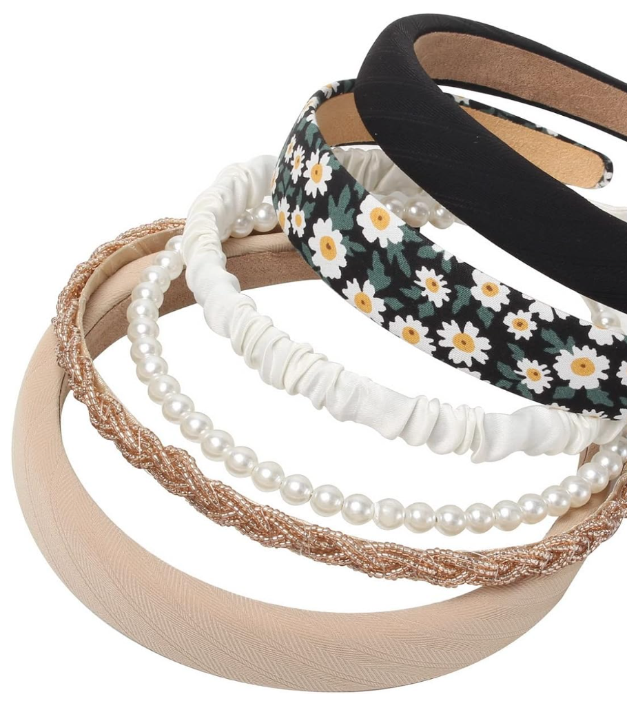 Headband $8 or 2/$14