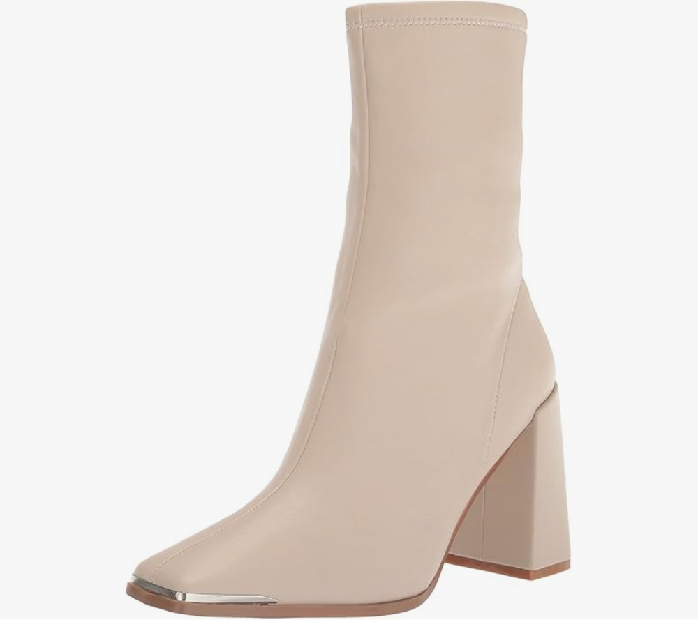 Chinese Laundry Marvin Boot in Cream or Black