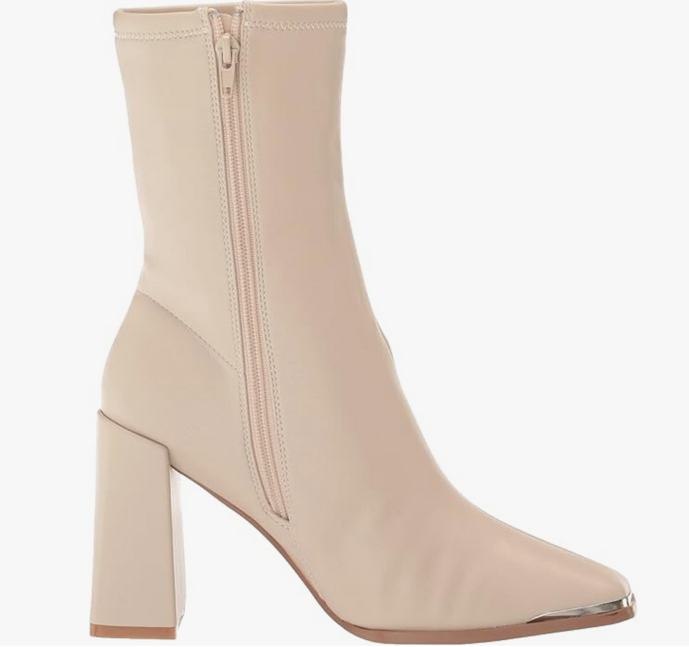 Chinese Laundry Marvin Boot in Cream or Black